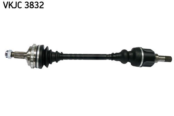 Cardan SKF VKJC 3832
